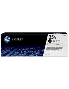 Toner Original HP CB435A - 35A
