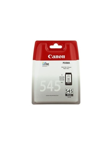 Cartucho Original CANON PIXMA PG-545 Negro