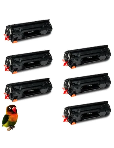 Toner x HP CF279A HP LaserJet Pro M12 / M12a / M12w / MFP M26a / MFP M26nw  79A