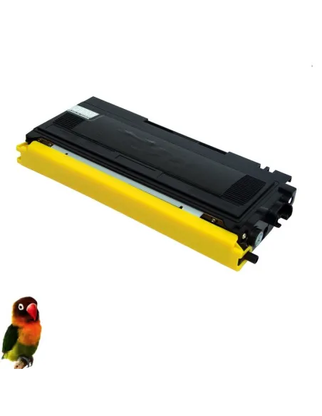 Toner x tn2000  HL-2030 2035 2040 DCP-7010 7020 MFC-7420 7820 FAX 2820 2920