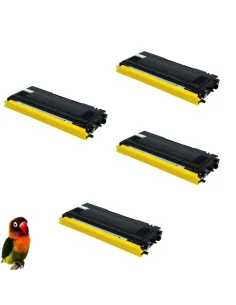 Toner x tn2000  HL-2030 2035 2040 DCP-7010 7020 MFC-7420 7820 FAX 2820 2920
