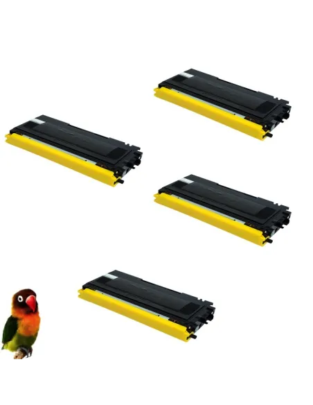 Toner x tn2000  HL-2030 2035 2040 DCP-7010 7020 MFC-7420 7820 FAX 2820 2920