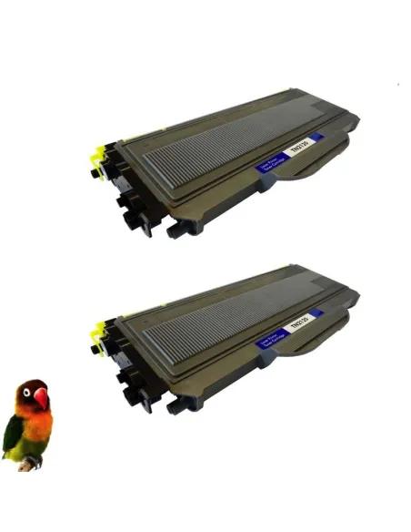 Toner TN2120 x HL-2140 2150N 2170W DCP 7030 7040 MFC 7320 7340 7440N 7840W