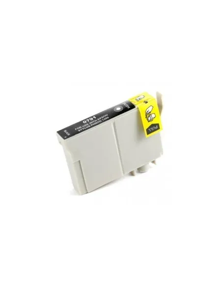 Tinta compatible T0791 NEGRO para Epson Stylus Photo 1400 1500 W