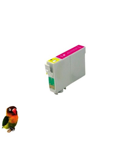 Tinta compatible T0792 CYAN para Epson Stylus Photo 1400 1500 W