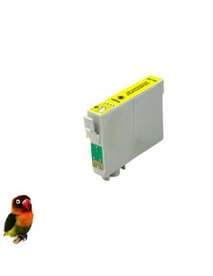 Tinta compatible T0791 NEGRO para Epson Stylus Photo 1400 1500 W