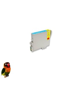 Tinta compatible T0794 AMARILLO  para Epson Stylus Photo 1400 1500 W