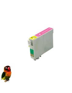 Tinta compatible T0794 AMARILLO  para Epson Stylus Photo 1400 1500 W