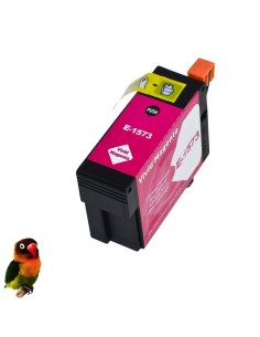 T1571 tinta compatible NEGRO para Epson Stylus Photo R3000