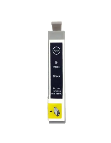 EPSON T2991 / T2981 (29XL) cartucho negro compatible Epson xp-235 / xp-330 / xp-332 / xp-335 / xp-43