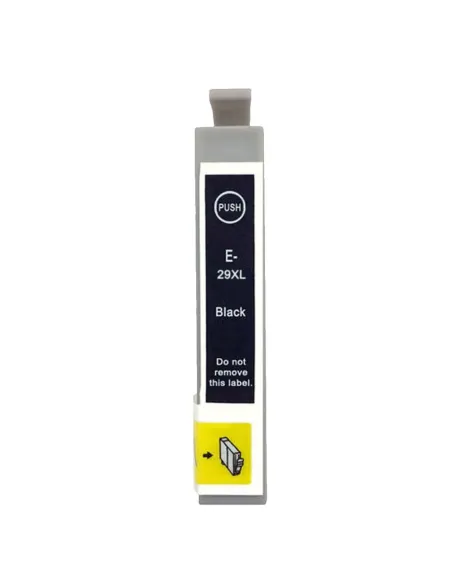 EPSON T2991 / T2981 (29XL) cartucho negro compatible Epson xp-235 / xp-330 / xp-332 / xp-335 / xp-43