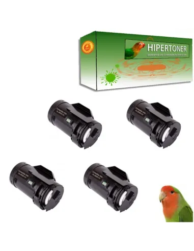 EPSON AL-M300 / AL-MX300 toner compatible 