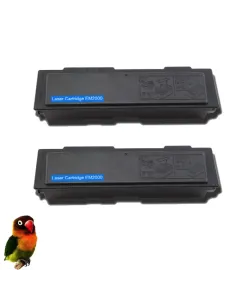  Toner Compatible para Epson Aculaser M2000 8000 páginas