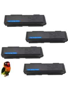  Toner Compatible para Epson Aculaser M2000 8000 páginas