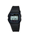 Reloj digital  Casio f91w retro - alarma (Original)