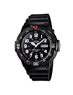 Reloj Casio hombre MRW200H-1B 2