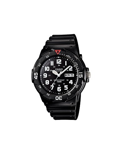 Reloj Casio hombre MRW200H-1B