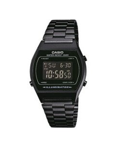 Casio Retro B640WB-1BEF