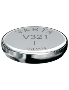 PILAS VARTA SR616SW V321 PACK  10 unidades