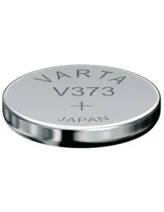 PILAS VARTA SR916SW V373 PACK 10 UNIDADES