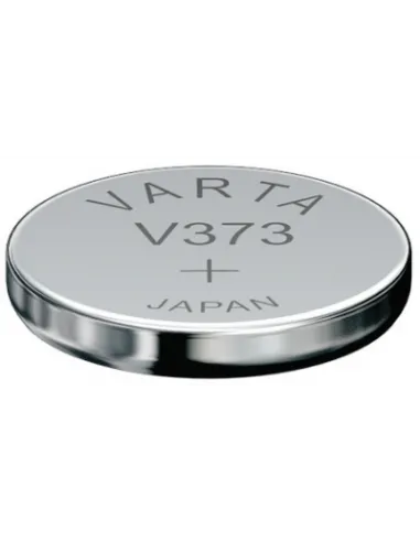 PILAS VARTA SR916SW V373 PACK 10 UNIDADES