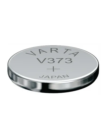 PILAS VARTA SR916SW V373 PACK 10 UNIDADES