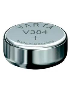 PILAS VARTA SR41SW V384 PACK 10 UNIDADES