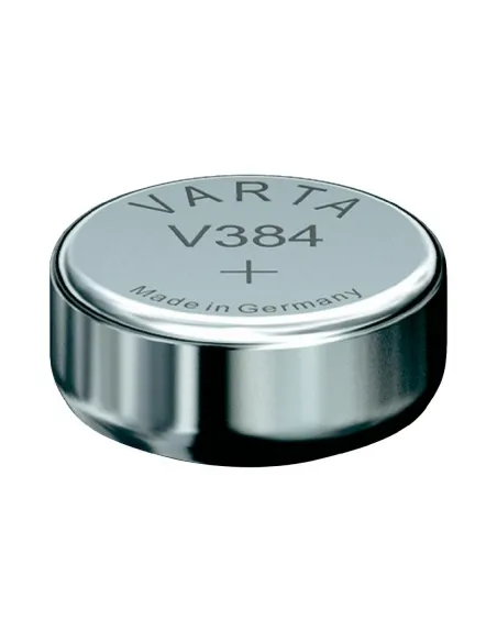 PILAS VARTA SR41SW V384 PACK 10 UNIDADES