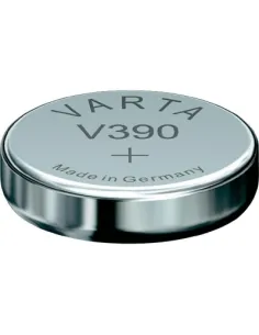 PILAS VARTA SR1130SW V390 PACK 10 UNIDADES