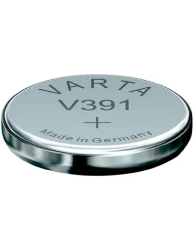 PILAS VARTA SR1120W V391 PACK 10 UNIDADES
