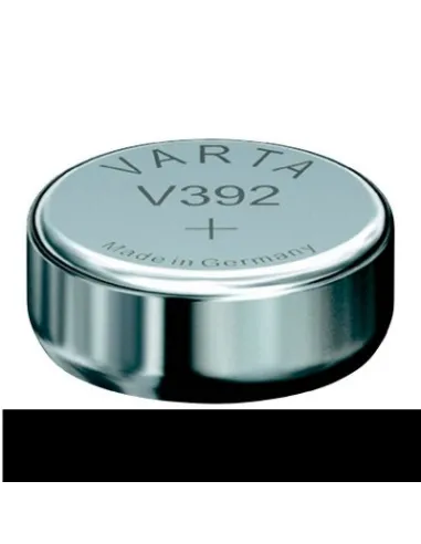 PILAS VARTA SR41W V392 PACK 10 UNIDADES