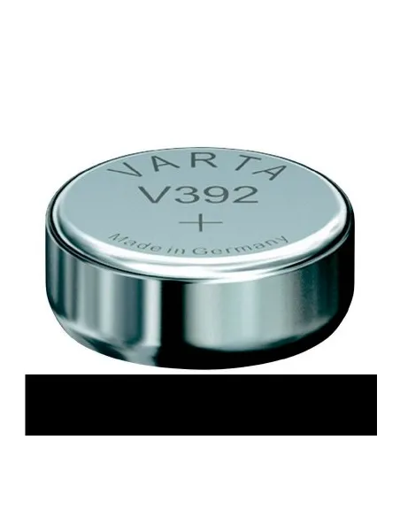 PILAS VARTA SR41W V392 PACK 10 UNIDADES