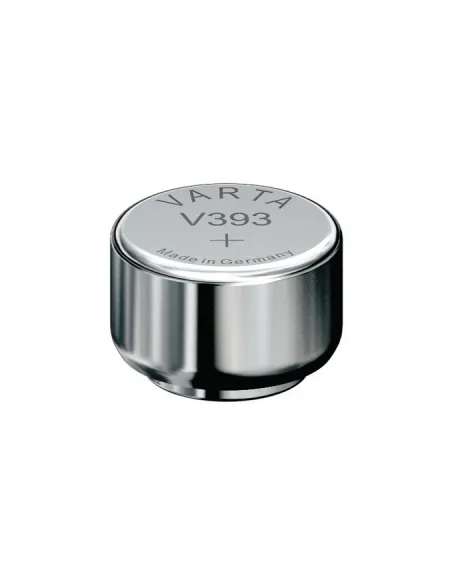 PILAS VARTA SR754 W V393 PACK 10 UNIDADES