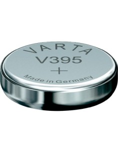 PILAS VARTA SR927SW V395 PACK 10 UNIDADES