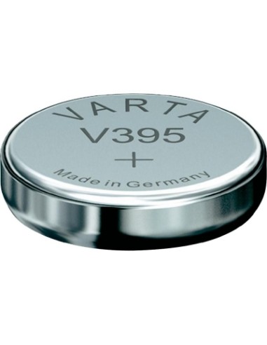 PILAS VARTA SR927SW V395 PACK 10 UNIDADES