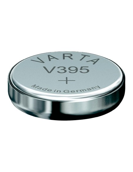 PILAS VARTA SR927SW V395 PACK 10 UNIDADES