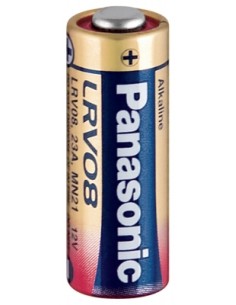 Pila Panasonic LRV08 12V