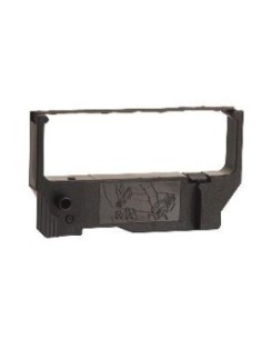 Cinta matricial compatible con Star sp-200 sp-212 series NEGRA