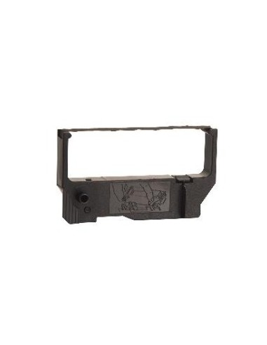 Cinta matricial compatible con Star sp-200 sp-212 series NEGRA
