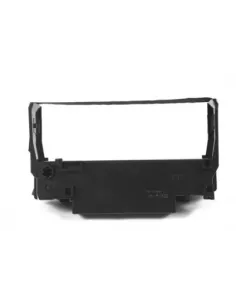 EPSON ERC38 / ERC34 / ERC30 NEGRA CINTA MATRICIAL COMPATIBLE C43S015374 EPSON ERC38 / ERC34 / ERC30 