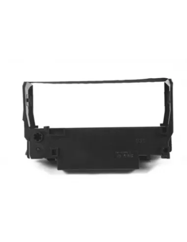 EPSON ERC38 / ERC34 / ERC30 NEGRA CINTA MATRICIAL COMPATIBLE C43S015374 EPSON ERC38 / ERC34 / ERC30 