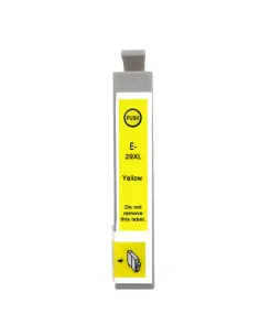 EPSON T2994 / T2984 (29XL) AMARILLO compatible Epson xp-235 / xp-330 / xp-332 / xp-335 / xp-43	