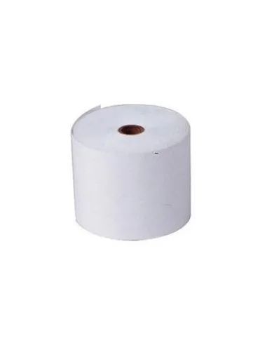 pack 10 Rollos de Papel Termico 57x65mm	