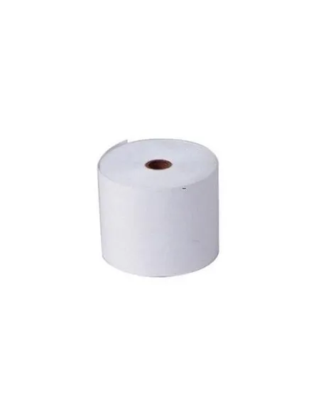 pack 10 Rollos de Papel Termico 57x65mm	