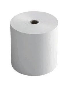 pack 10 Rollos de Papel Termico 57x55mm	