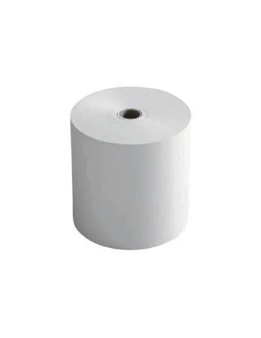 pack 10 Rollos de Papel Termico 57x55mm	