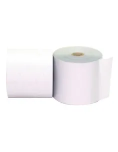pack 8 Rollos de Papel Termico 80x65mm	