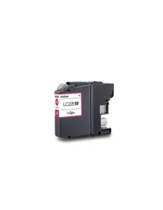 LC22EM Brother magenta tinta original MFC-J5920DW	