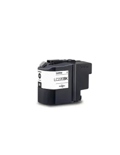 LC22EBK Brother Negro tinta original MFC-J5920DW	