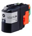 LC227XL BK BROTHER NEGRO tinta compatible